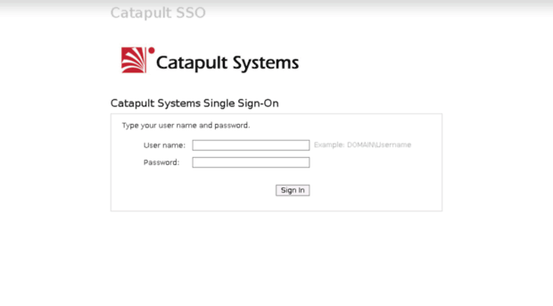 judo.catapultsystems.com