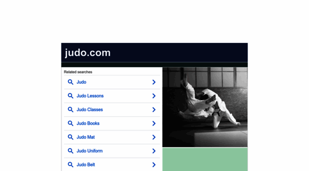 judo.com