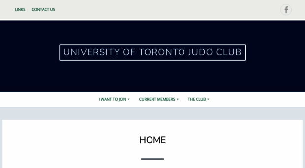 judo.sa.utoronto.ca