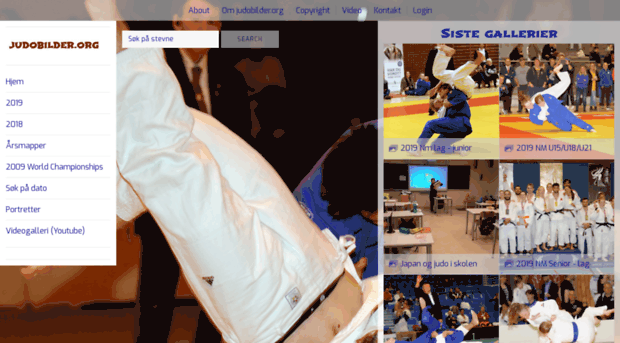 judobilder.org