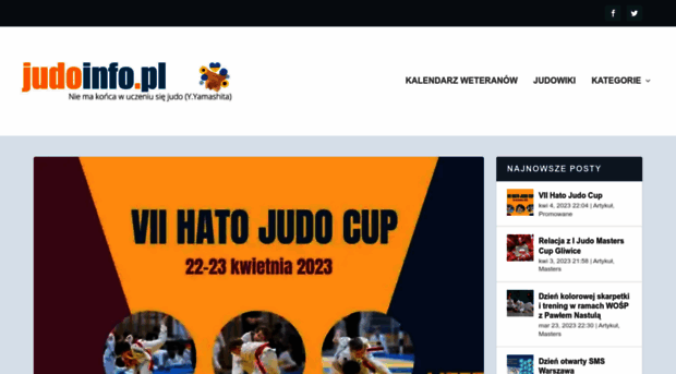 judoinfo.pl