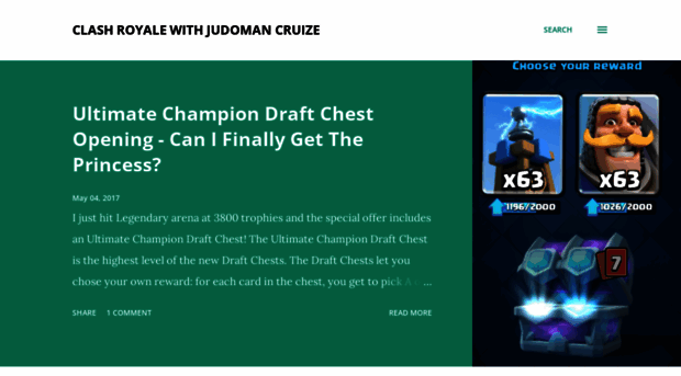 judoman-cruize.blogspot.com