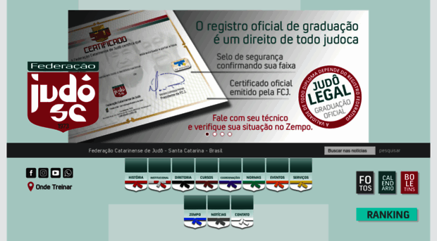 judosc.com.br