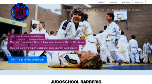 judoschoolbarberio.nl