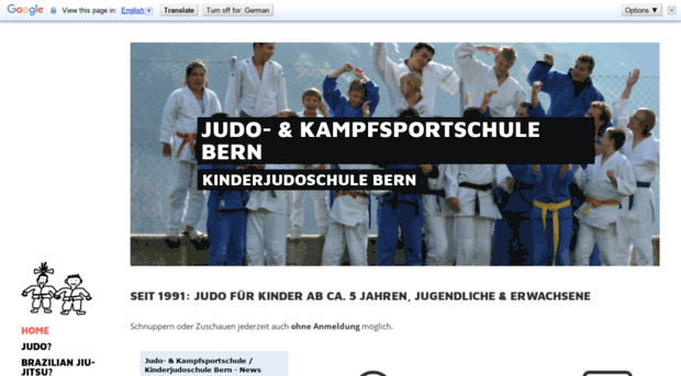 judoschule.ch