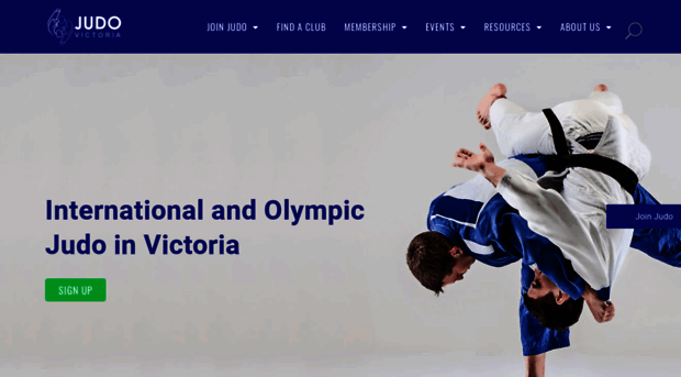 judovictoria.com.au