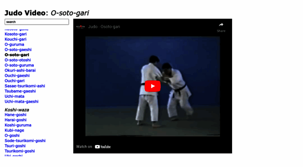 judovideo.net
