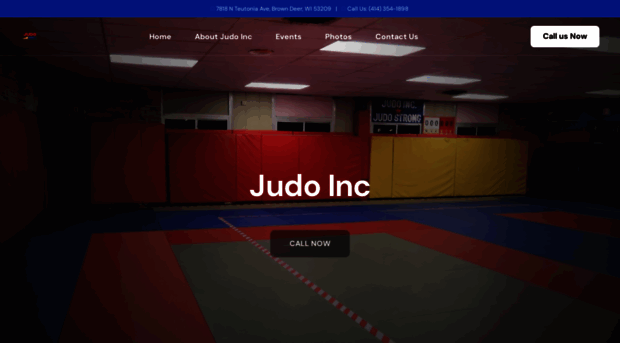 judowisconsin.com