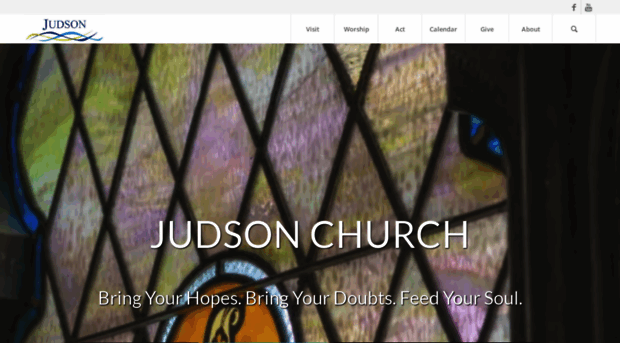 judsonchurch.org