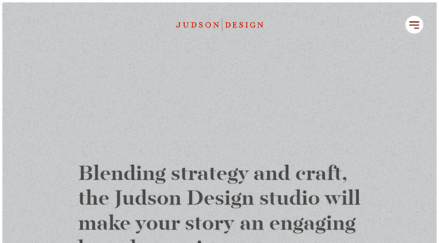 judsondesign.com