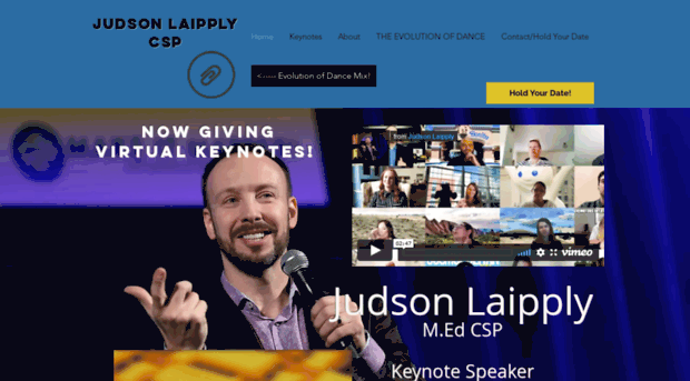 judsonlaipply.com