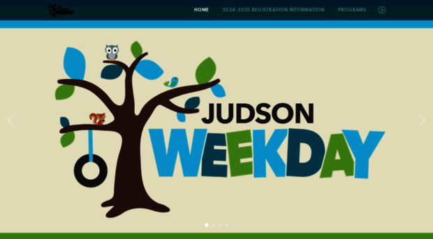 judsonweekday.com