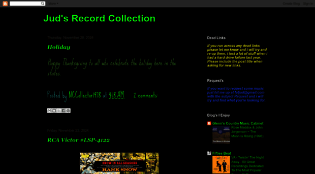 judsrecordcollection.blogspot.com