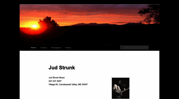 judstrunk.com