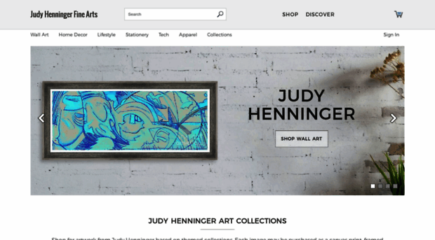 judy-henninger.pixels.com