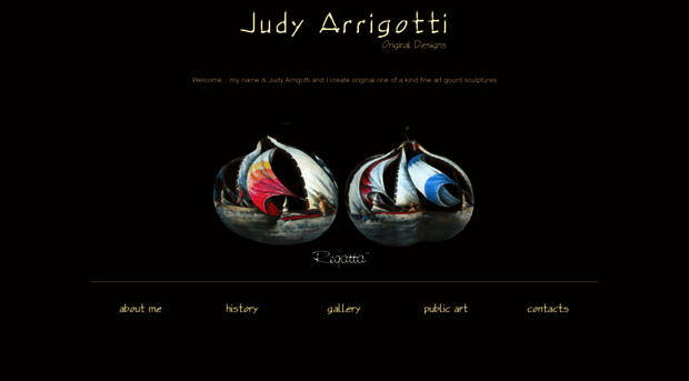 judyarrigotti.com