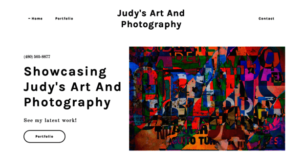 judyartworks.com