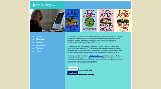 judyastley.com