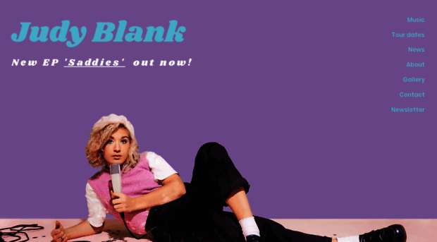 judyblank.com