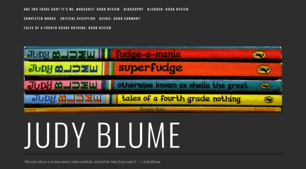 judyblumeblog.wordpress.com