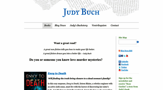 judybuch.com