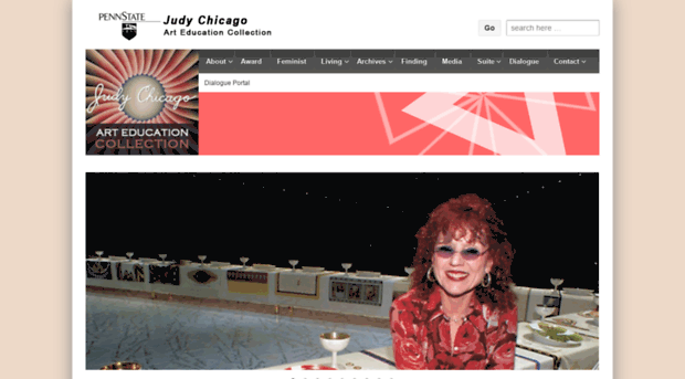 judychicago.arted.psu.edu