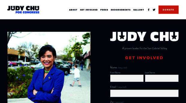 judychu.org