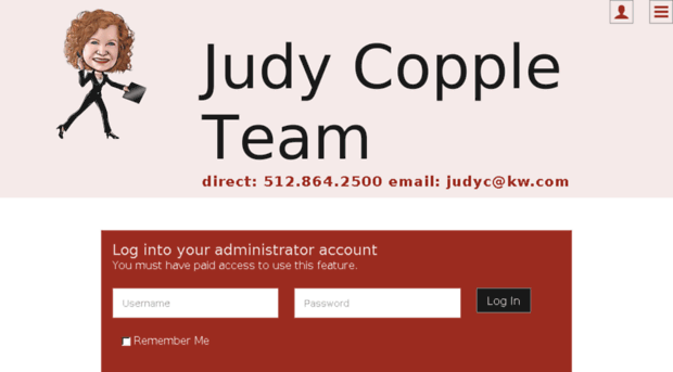 judycopple.com