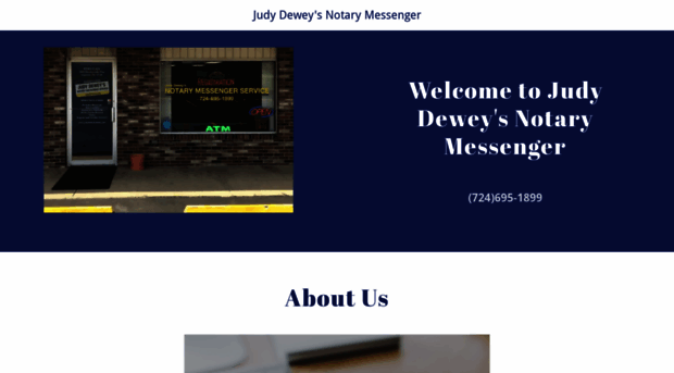 judydeweysnotary.com