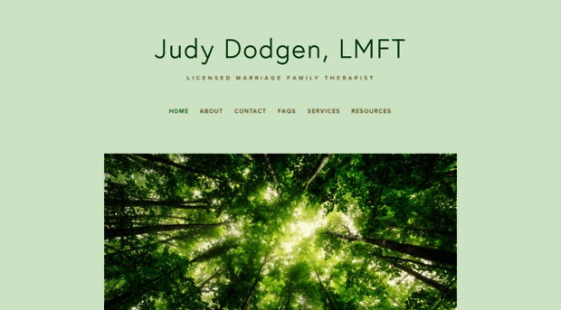 judydodgen.com