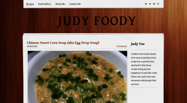 judyfoody.weebly.com