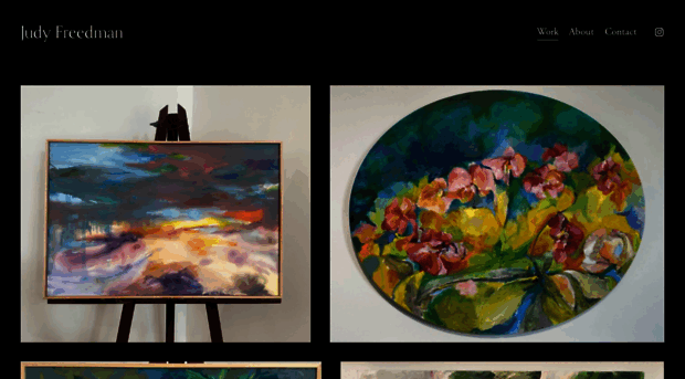 judyfreedman.art