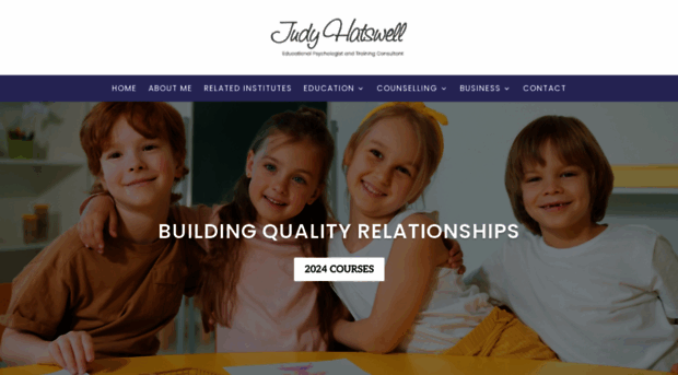 judyhatswell.com