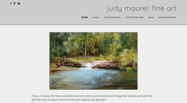 judymaurer.com