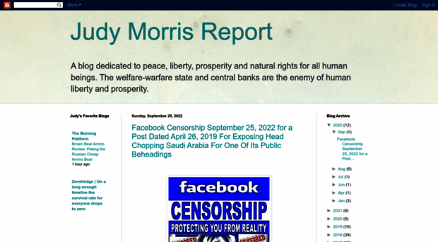 judymorrisreport.blogspot.com