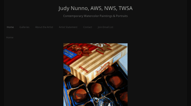 judynunno.com