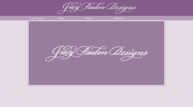 judypaulendesigns.com