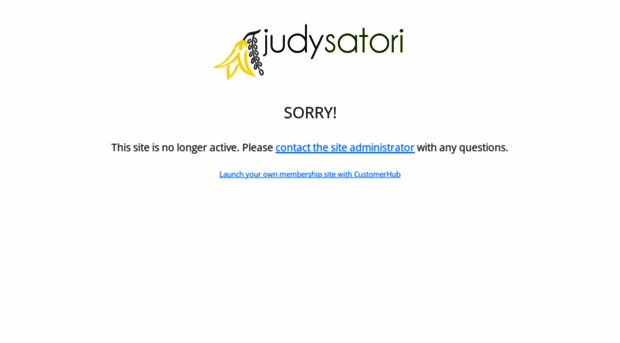 judysatori.customerhub.net