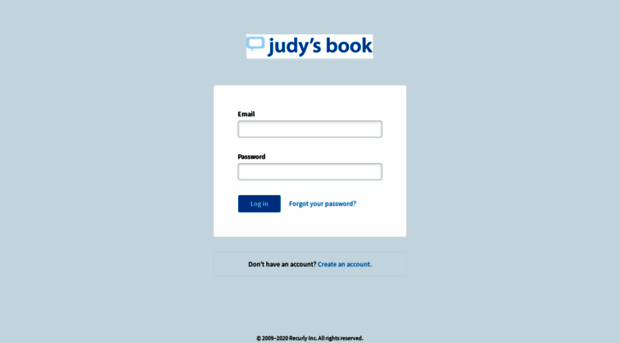 judysbook.recurly.com