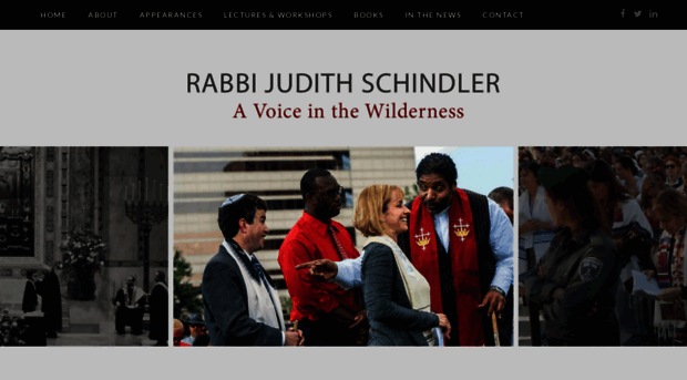 judyschindler.com