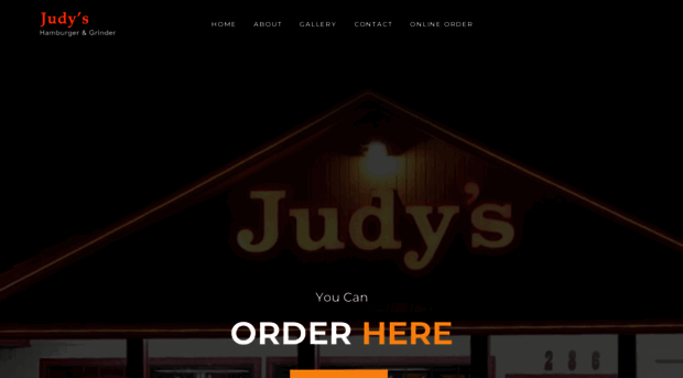 judysgrinder.com