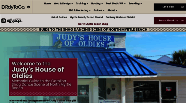 judyshouseofoldies.com