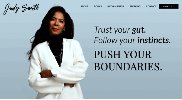 judysmith.com