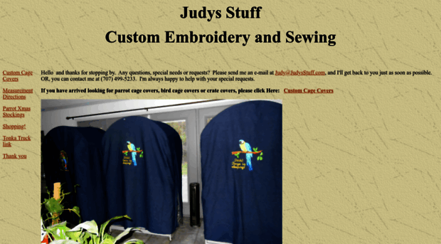 judysstuff.com