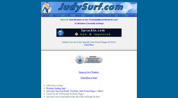 judysurf.com