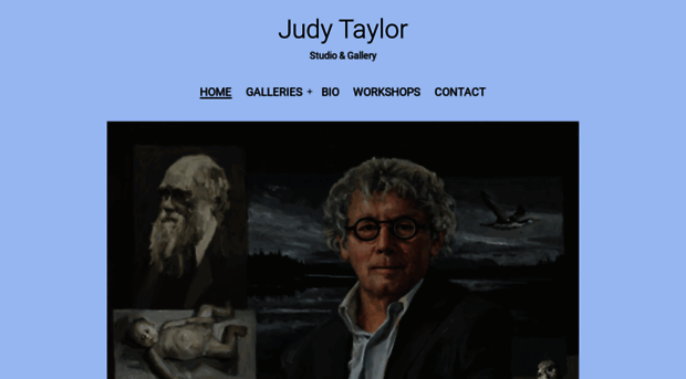 judytaylorstudio.com