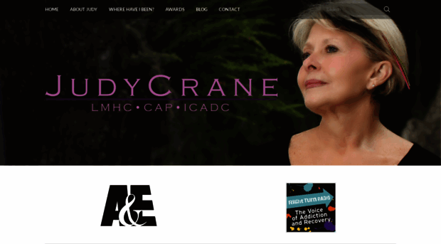 judytcrane.com