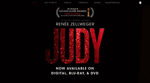 judythefilm.com