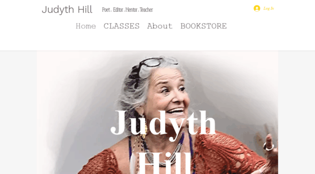 judythhill.com