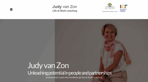 judyvanzon.com